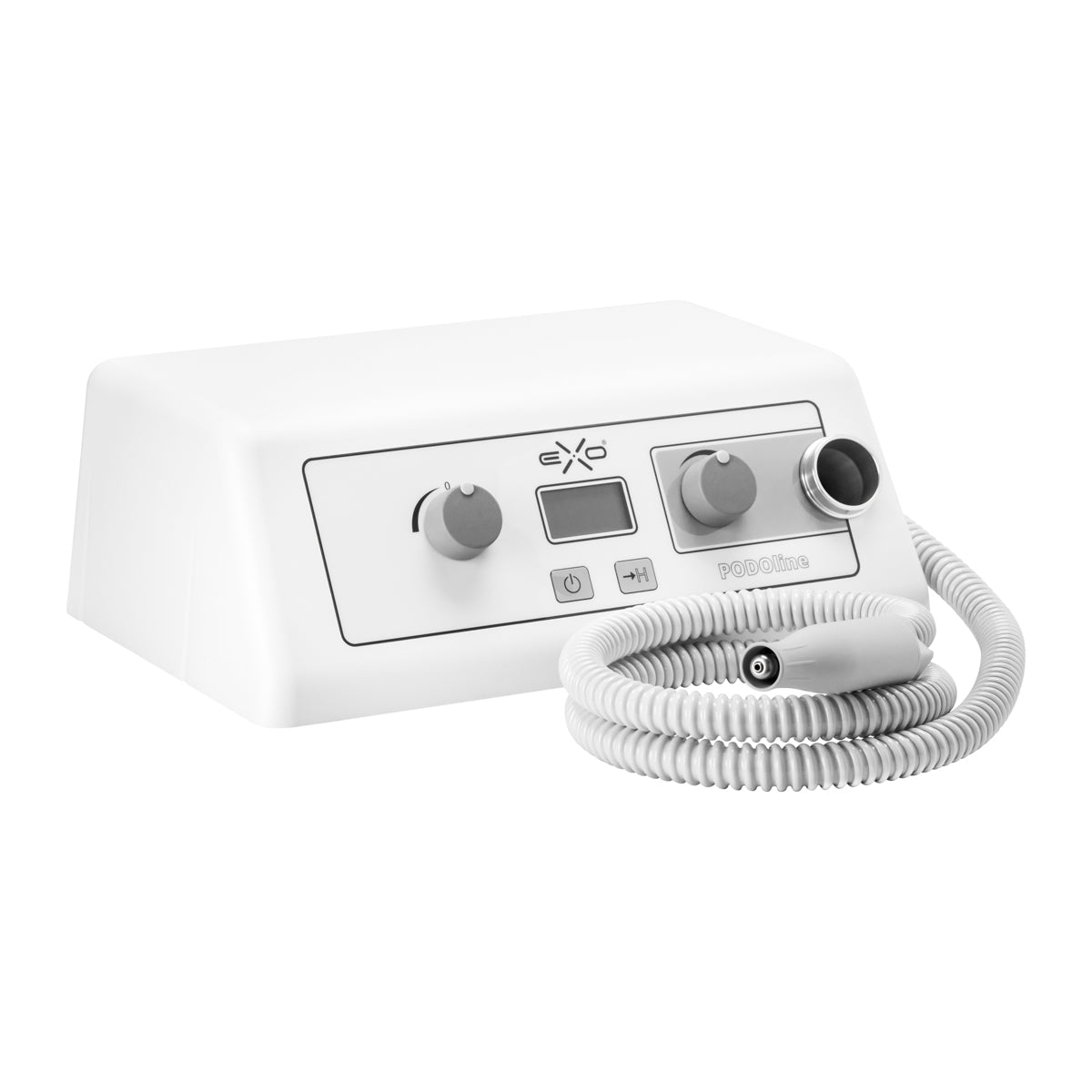ActiveShop Y-200 Podiatry Unit Set Max - main unit with included components on a white background