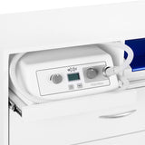 ActiveShop Y-200 Podiatry Unit Set Max - main unit with included components on a white background