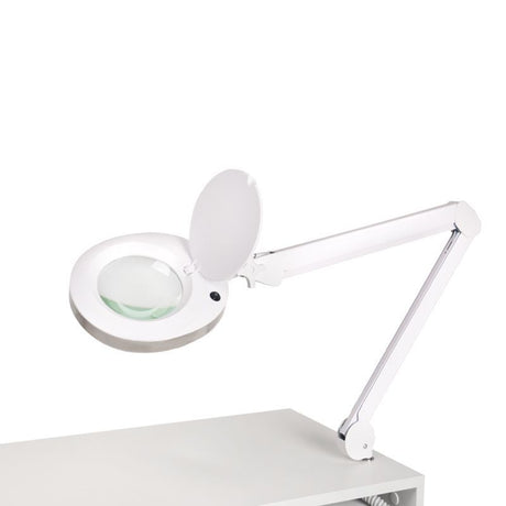 ActiveShop Y-300 White Podiatry Unit Set Max Complete Bundle - main unit with included components on a white background