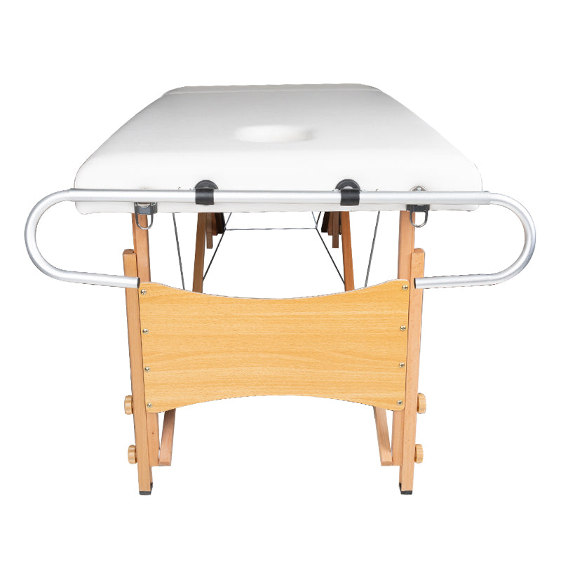 ActivFizjo Comfort Table Pad Holder - full product view on a white background