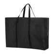 ActivFizjo Massage Table Bag Cover Comfort - full product view at an angle on a white background