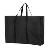 ActivFizjo Massage Table Bag Cover Comfort - full product view at an angle on a white background