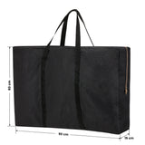 ActivFizjo Massage Table Bag Cover Comfort - full product view on a white background