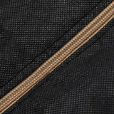 ActivFizjo Massage Table Bag Cover Comfort - close-up of the upholstery and construction details