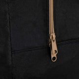 ActivFizjo Massage Table Bag Cover Comfort - close-up of the upholstery and construction details