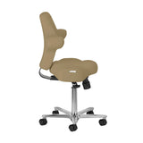 Azzurro Special 152 beige beauty chair viewed from the right side