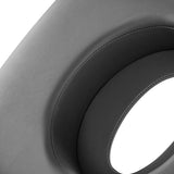 Balance Eso 2 Electric Massage & Physiotherapy Bed Grey - close-up of the upholstery and construction details