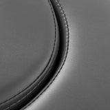 Balance Eso 4 Electric Massage & Physiotherapy Bed Grey - close-up of the upholstery and construction details