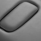 Balance Novus 2 Electric Massage & Physiotherapy Bed Grey - close-up of the upholstery and construction details