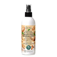 Barwa Almond Milk Express Hair Conditioner Spray - retail hair-care container isolated on a white background
