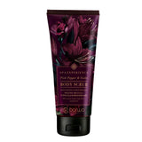 Barwa SPA Experience Moisturising & Regenerating Body Scrub Pink Pepper & Violet - isolated on a white background