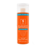 Barwa Sulfuric Exfoliating Face Toner Alcohol-Free - isolated on a white background