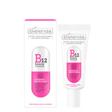 Bielenda B12 Beauty Vitamin Face Cream - retail packaging on a white background