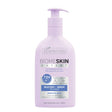 Bielenda Biome Skin Expert Moisturising Body Milk Serum 2-In-1 - isolated on a white background