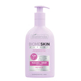 Bielenda Biome Skin Expert Nourishing Body Milk Serum 2in1 - isolated on a white background