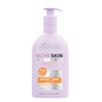 Bielenda Biome Skin Expert Regenerating Body Milk Serum 2in1 - isolated on a white background