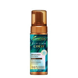 Bielenda Bronzing Coco Body Foam - isolated on a white background