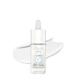 Bielenda Glaze & Glow Moisturising Brightening Ceramic Serum Glazed Skin Effect - retail packaging on a white background