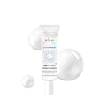 Bielenda Glaze & Glow Moisturising Brightening Face Cream Glazed Skin Effect - retail packaging on a white background