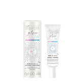 Bielenda Glaze & Glow Moisturising Brightening Face Cream Glazed Skin Effect - retail packaging on a white background