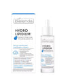 Bielenda Hydro Lipidium Moisturising & Soothing Barrier Serum - retail packaging on a white background