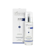 Bielenda Professional Acid Booster Multi Active Treatment with PHA Acids 10% - retail packaging on a white background