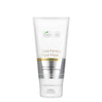 Bielenda Professional Gold Firming Face Mask Colloidal Gold & Caviar - open cosmetic jar with its lid on a white background
