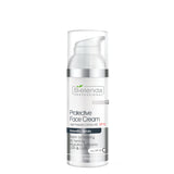Bielenda Professional Protective Face Cream SPF50 - retail packaging on a white background