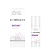Bielenda Professional SupremeLab Re-Advanced Night Cream Retinal 0.01% - retail packaging on a white background