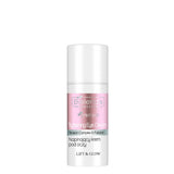 Bielenda Professional Tightening Eye Cream with Peptide & Tetra Vit-C - isolated on a white background
