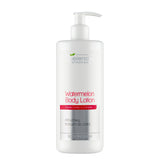 Bielenda Professional Watermelon Body Lotion Cellulite Contra + Complex - isolated on a white background