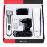 Codos Wireless Hair Trimmer WES-331 - hair clipper shown on a white background