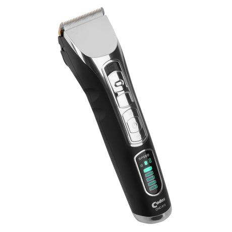 Codos Wireless Hair Trimmer WES-918 - hair clipper shown on a white background