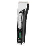 Codos Wireless Hair Trimmer WES-918 - hair clipper shown on a white background