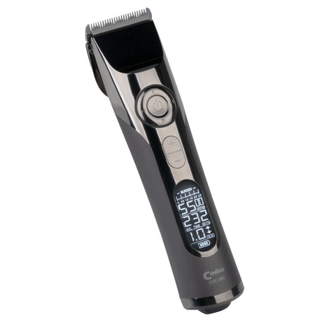 Codos Wireless Hair Trimmer WES-980 - hair clipper shown on a white background