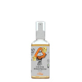 Crazy Hair Low & Medium Porosity Hair Oiling Treatment Orange Travel Size 30ml - isolated on a white background
