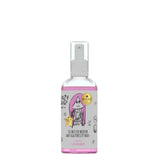 Crazy Hair Medium & High Porosity Hair Oiling Treatment Lavender Travel Size 30ml - isolated on a white background