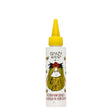 Crazy Hair Moisturising & Soothing Scalp Lotion Honey - isolated on a white background