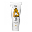 Crazy Hair PEH Balance Emollient Hair Conditioner Banana - retail hair-care container isolated on a white background