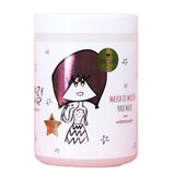 Crazy Hair PEH Balance Hair Mask Watermelon - retail hair-care container isolated on a white background