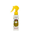 Crazy Hair Protective Hair Mist SPF30 - isolated on a white background