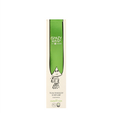Crazy Hair Scalp Balance Trichological Scalp Scrub Lime & Mint (EXP 11/2026) - isolated on a white background