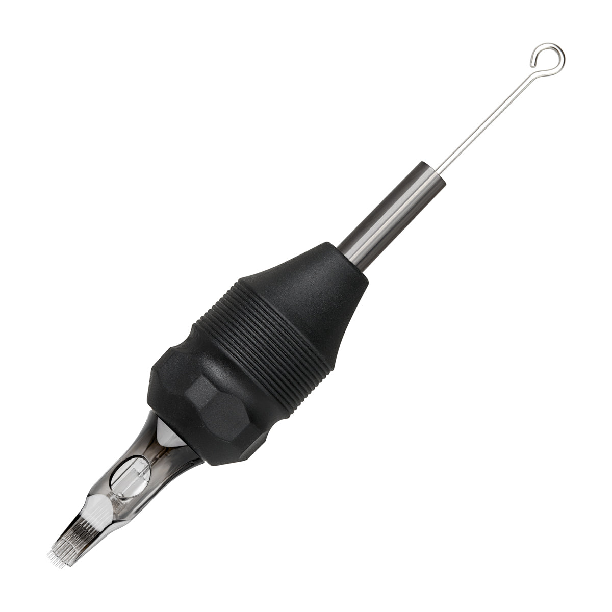 El Cartel Disposable Cartridge Tube - isolated on a white background