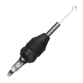 El Cartel Disposable Cartridge Tube - isolated on a white background