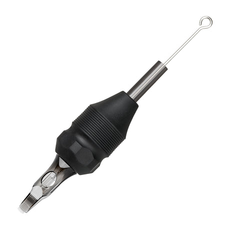 El Cartel Disposable Cartridge Tube - isolated on a white background