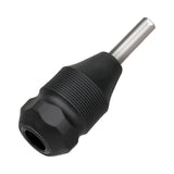 El Cartel Disposable Cartridge Tube - isolated on a white background