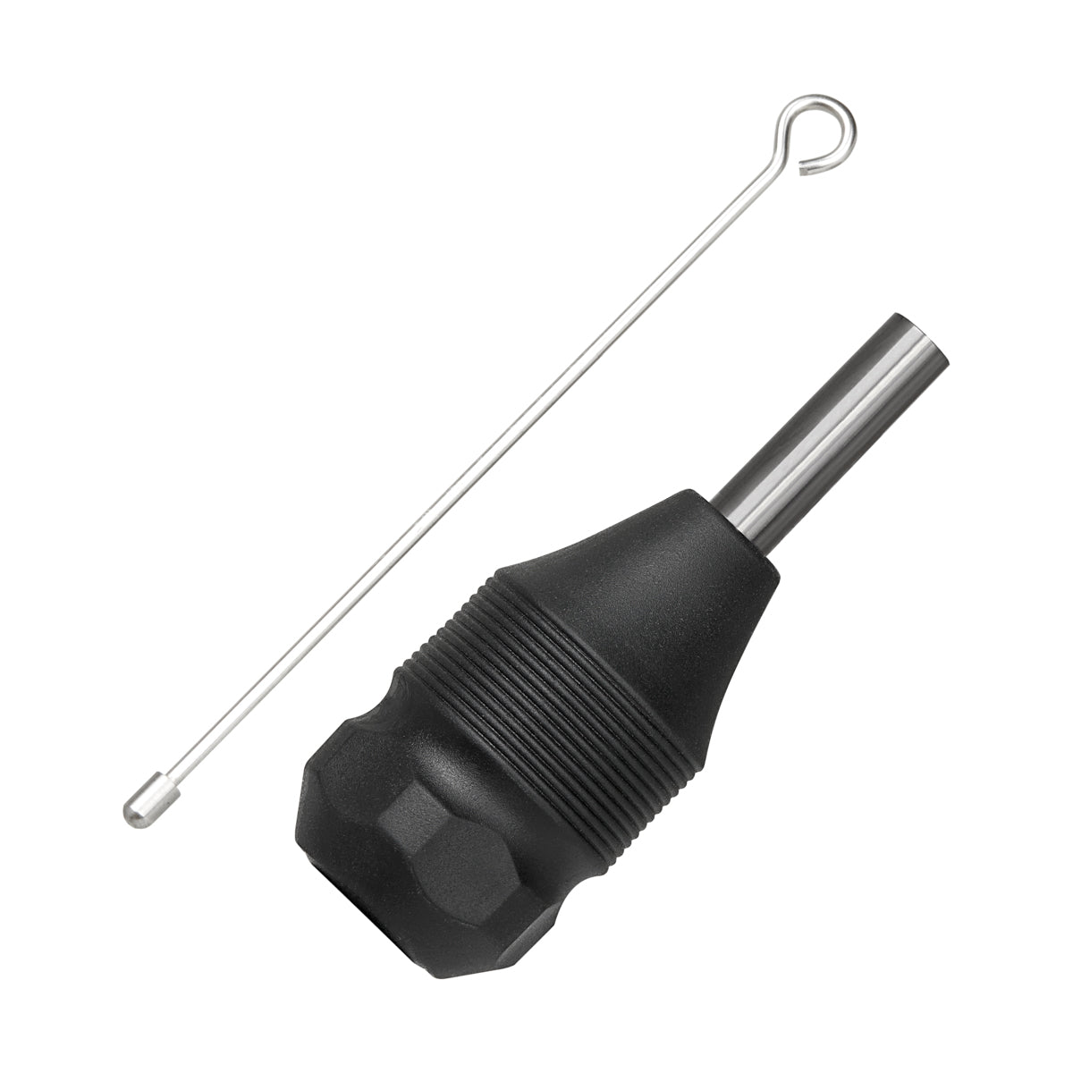 El Cartel Disposable Cartridge Tube - isolated on a white background