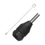 El Cartel Disposable Cartridge Tube - isolated on a white background