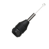 El Cartel Disposable Cartridge Tube - isolated on a white background