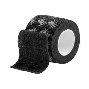 El Cartel Grip Tape Logo 4,5m X 5cm - isolated on a white background